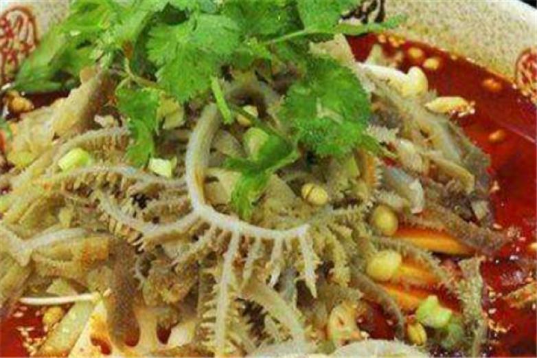 奇迹火锅冒菜